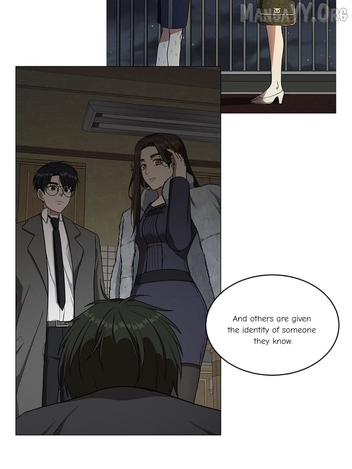 Change Me Chapter 51 - page 23